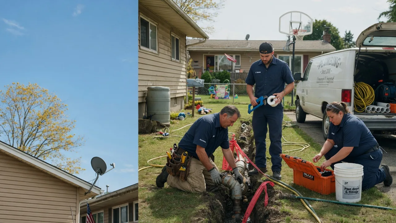 Garbage Disposal Replacement in Clayton, IL near me