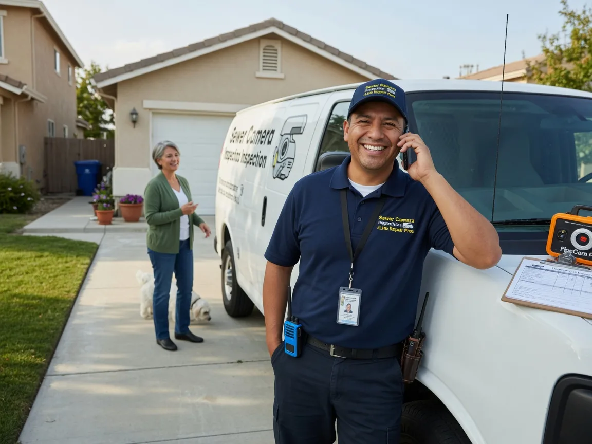 Sewer Line Repair Clayton, IL FAQs